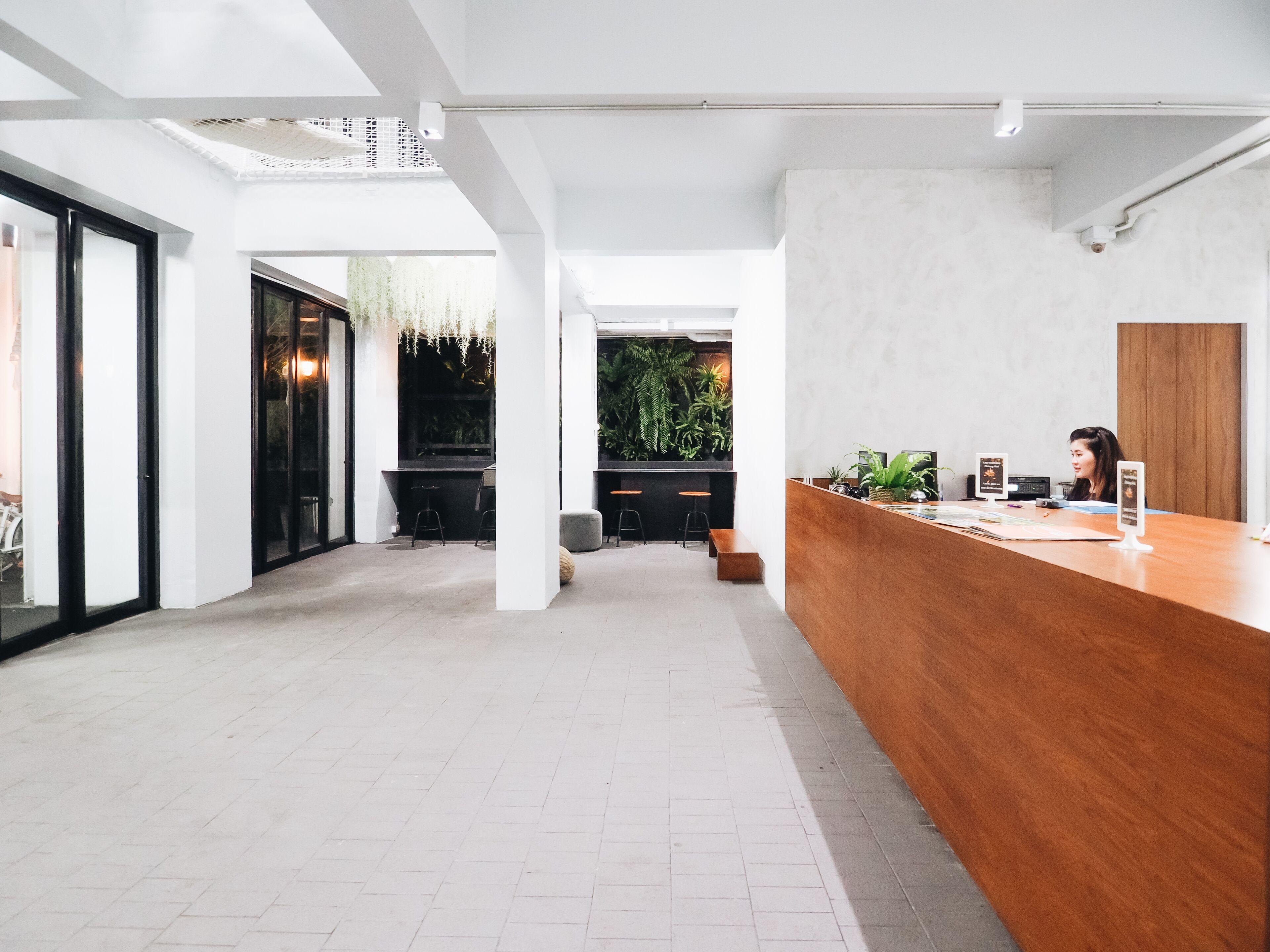 Loyy Hotel, Chiang Mai